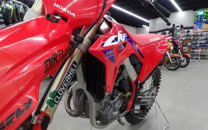 2023 Honda CRF 450R