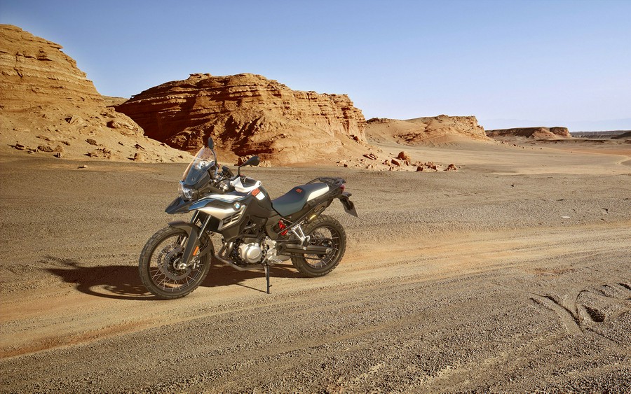 2023 BMW F 850 GS