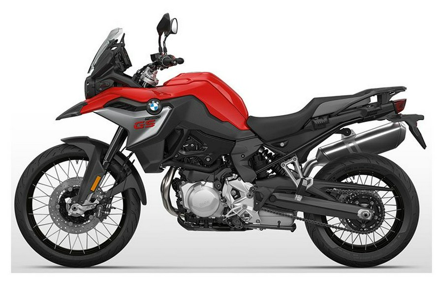 2023 BMW F 850 GS