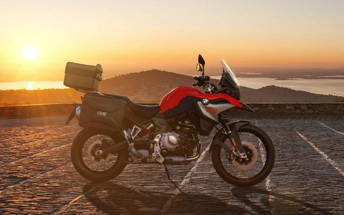 2023 BMW F 850 GS