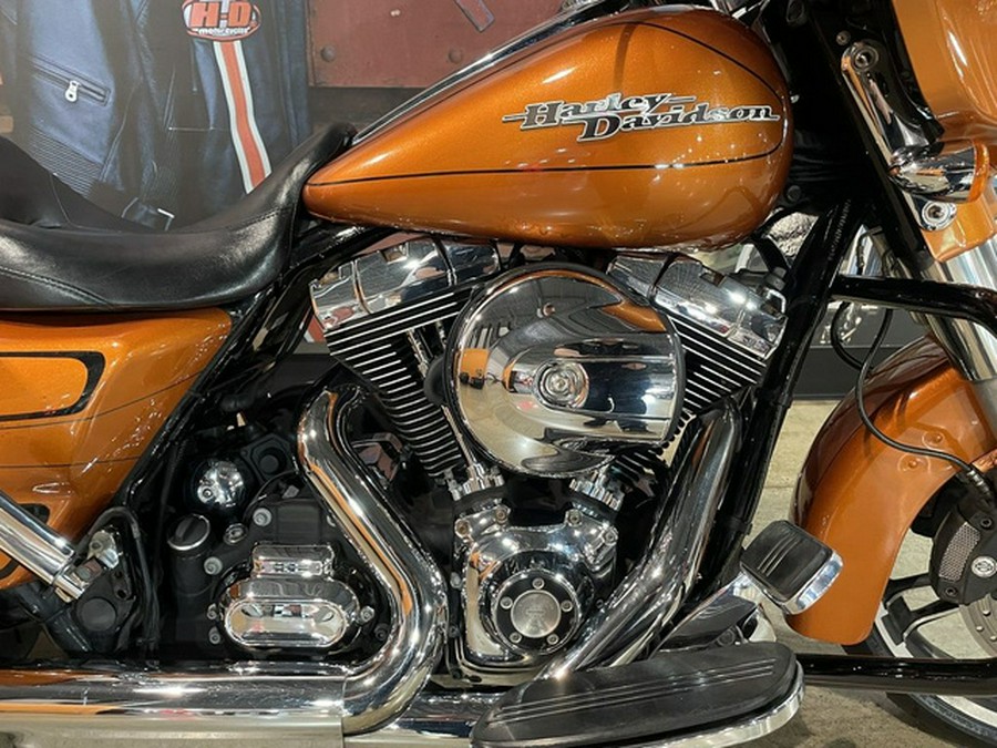 2014 Harley-Davidson FLHXS - Street Glide Special