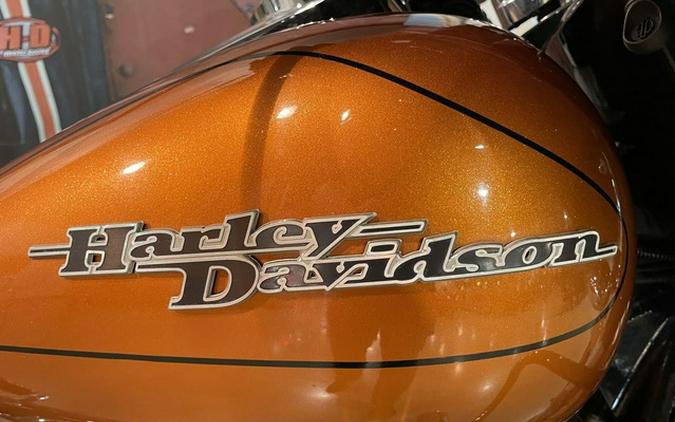 2014 Harley-Davidson FLHXS - Street Glide Special