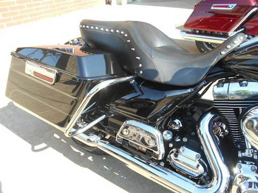 2010 Harley-Davidson Road King®