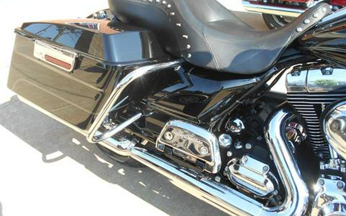 2010 Harley-Davidson Road King®