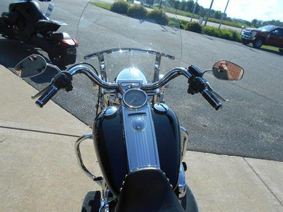 2010 Harley-Davidson Road King®