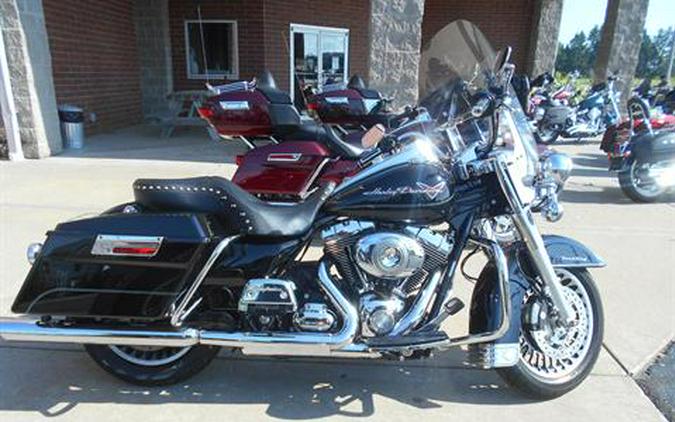 2010 Harley-Davidson Road King®