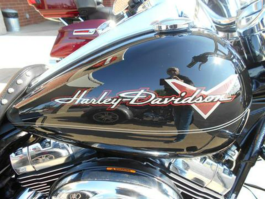 2010 Harley-Davidson Road King®