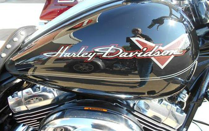2010 Harley-Davidson Road King®