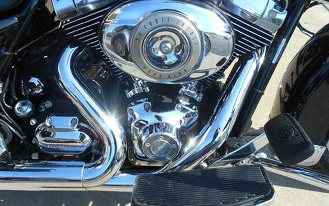 2010 Harley-Davidson Road King®