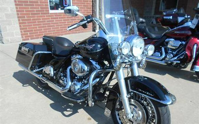 2010 Harley-Davidson Road King®