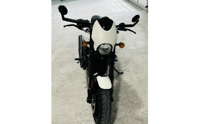 2018 Harley-Davidson® XG750A STREET ROD