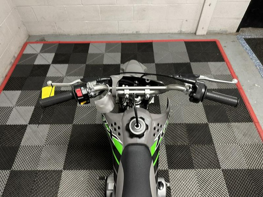 2025 Kawasaki KLX®110R L