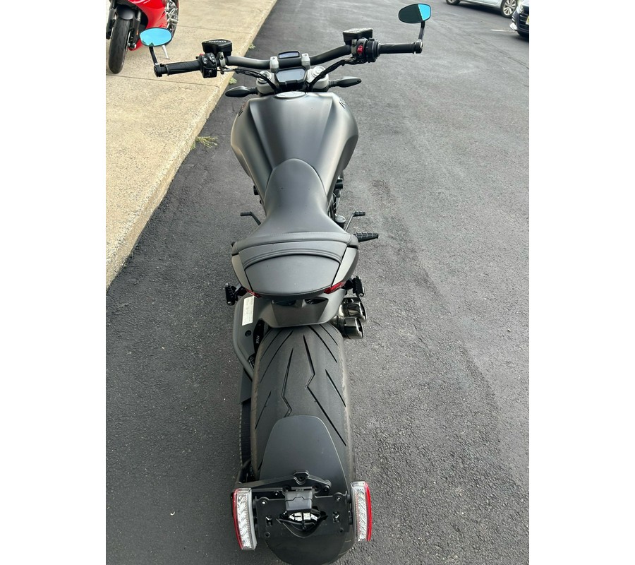 2023 Ducati XDiavel Dark