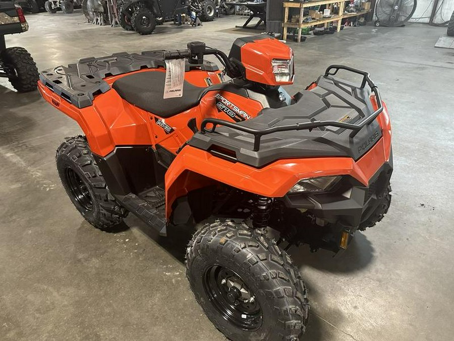 2024 Polaris® Sportsman 570