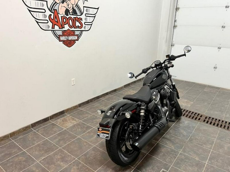 2024 Harley-Davidson® RH975 - Nightster®