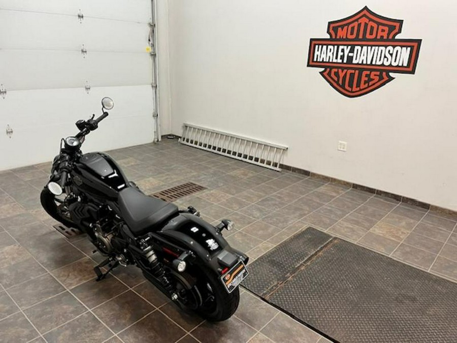 2024 Harley-Davidson® RH975 - Nightster®