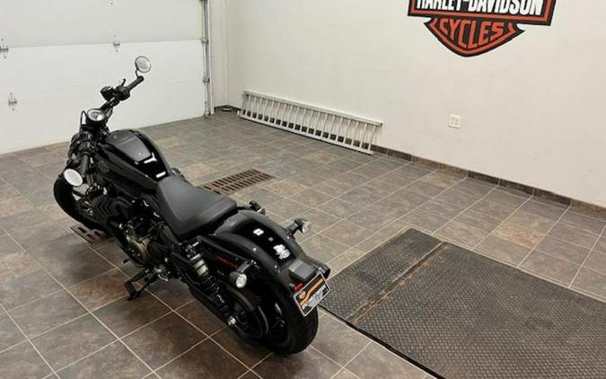 2024 Harley-Davidson® RH975 - Nightster®