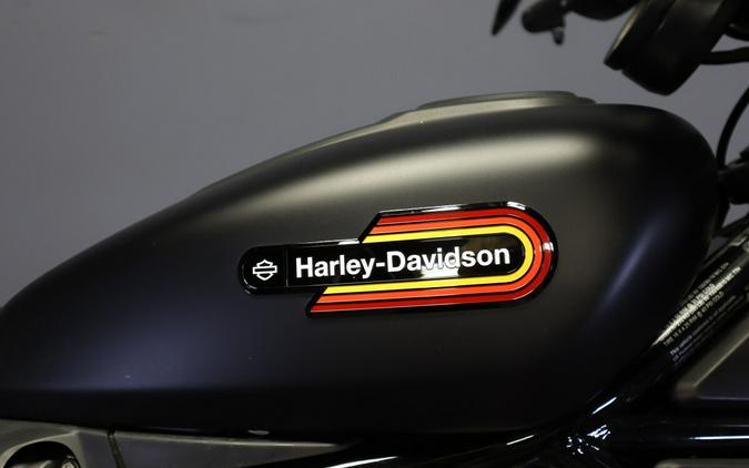 2024 Harley-Davidson Nightster Special