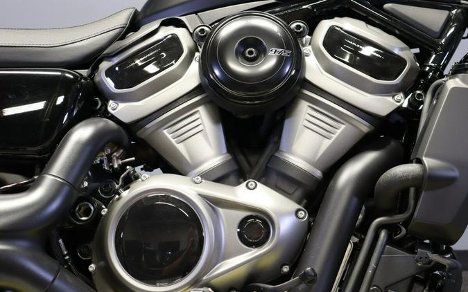 2024 Harley-Davidson Nightster Special