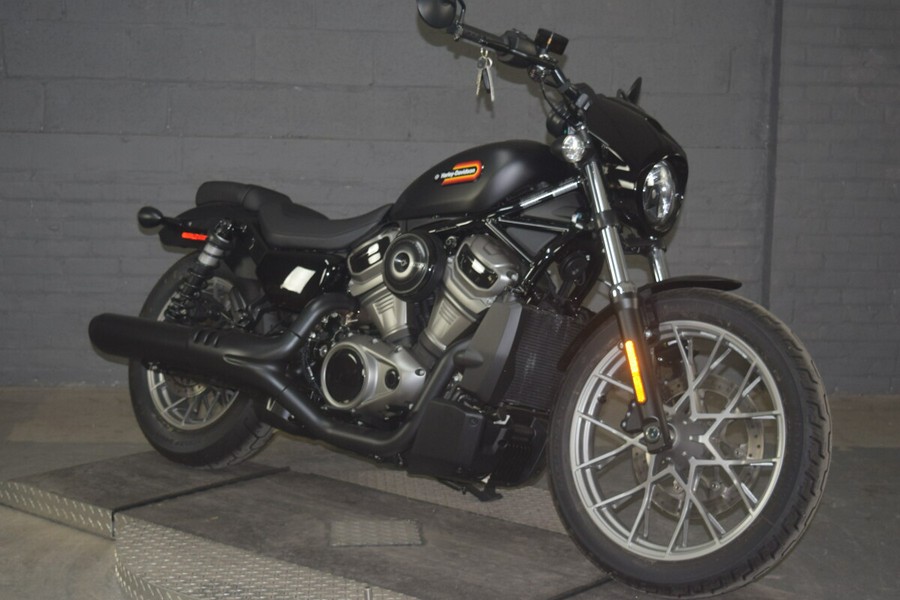 2024 Harley-Davidson Nightster