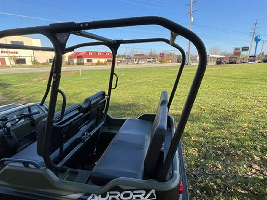 2022 Argo Aurora 800 SX-R