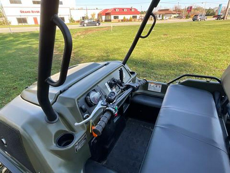 2022 Argo Aurora 800 SX-R