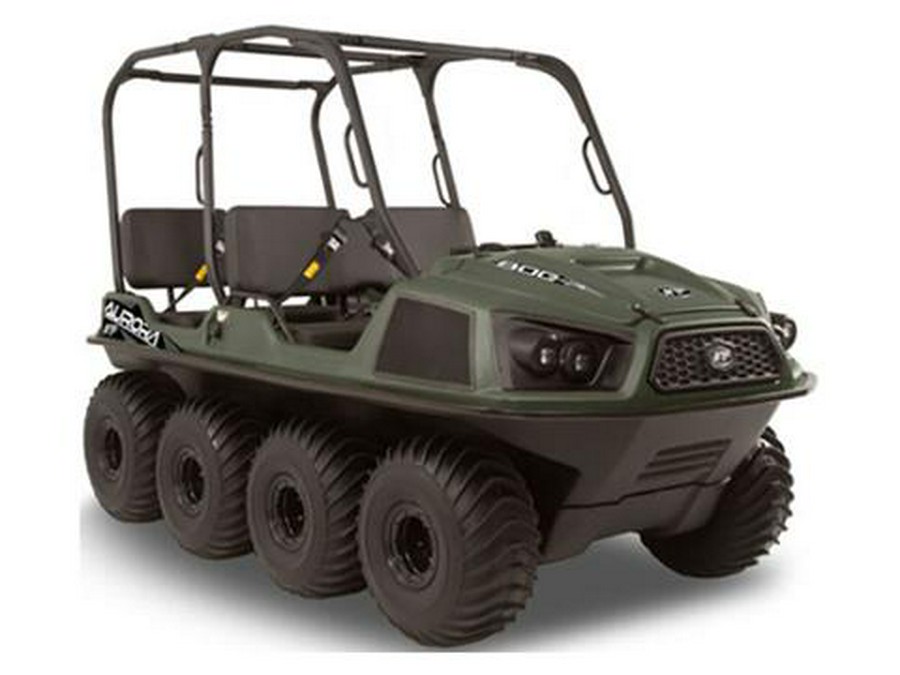 2022 Argo Aurora 800 SX-R