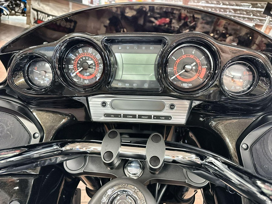 2025 Kawasaki VULCAN 1700 VAQUERO ABS