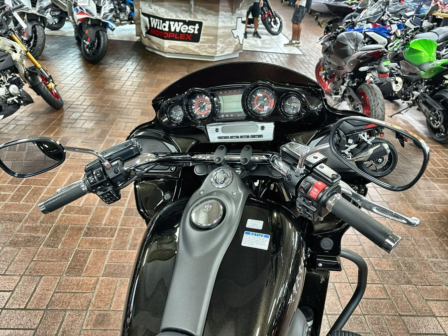 2025 Kawasaki VULCAN 1700 VAQUERO ABS