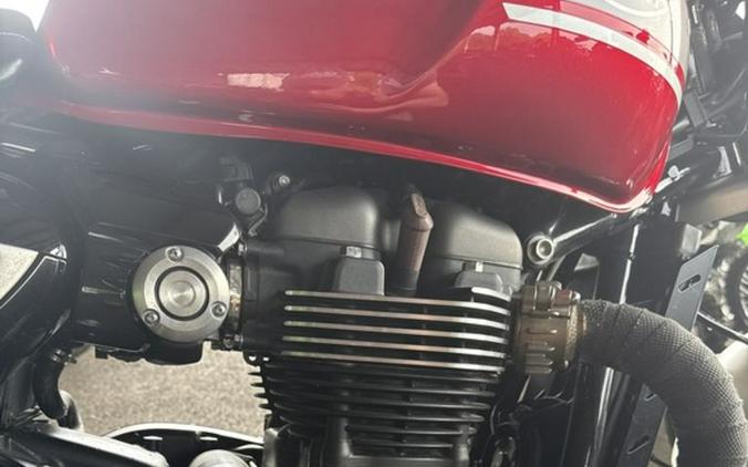 2023 TRIUMPH SPEEDTWINBREITLINGLE
