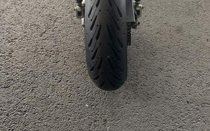 2023 TRIUMPH SPEEDTWINBREITLINGLE