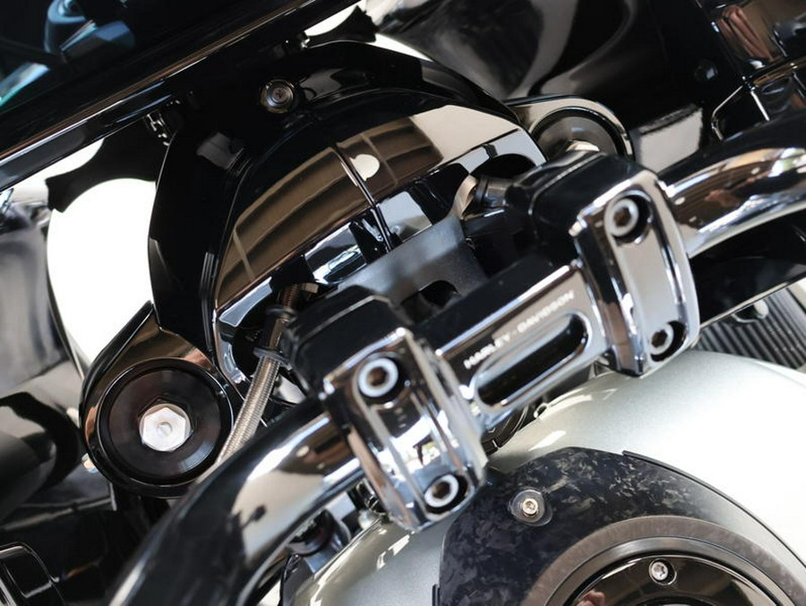 2025 Harley-Davidson® FLTRXSTSE - CVO™ Road Glide® ST