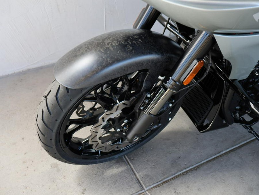 2025 Harley-Davidson® FLTRXSTSE - CVO™ Road Glide® ST