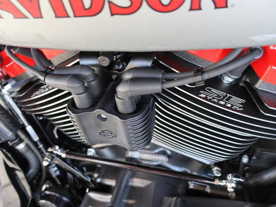 2025 Harley-Davidson® FLTRXSTSE - CVO™ Road Glide® ST