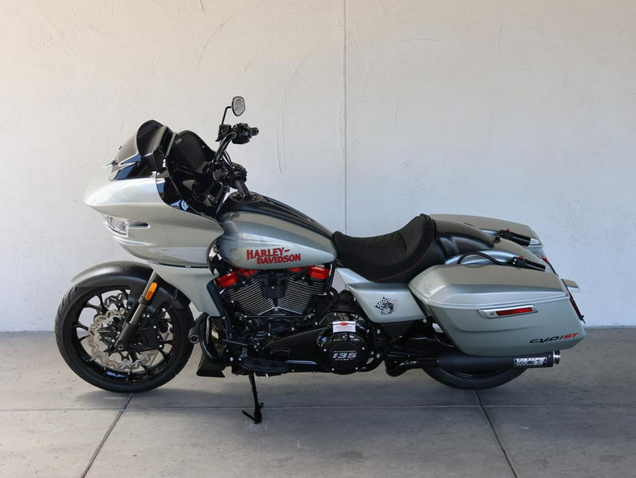 2025 Harley-Davidson® FLTRXSTSE - CVO™ Road Glide® ST