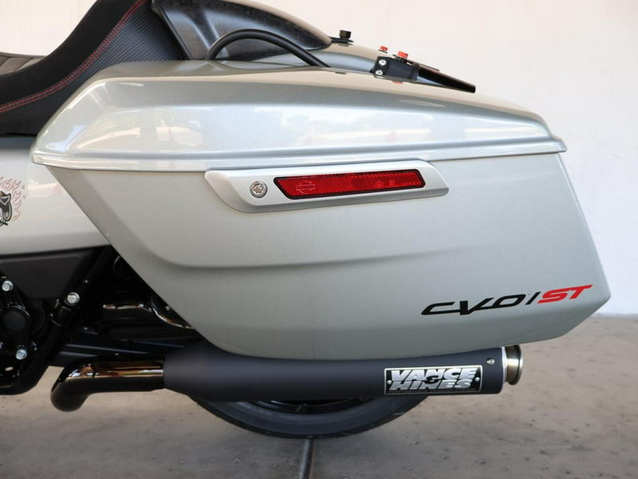 2025 Harley-Davidson® FLTRXSTSE - CVO™ Road Glide® ST