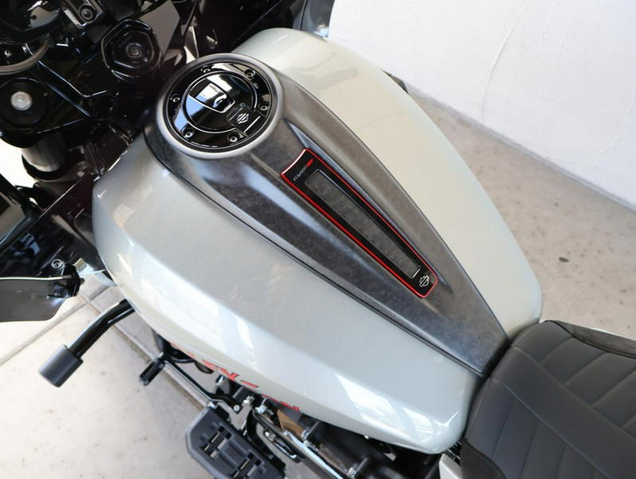 2025 Harley-Davidson® FLTRXSTSE - CVO™ Road Glide® ST