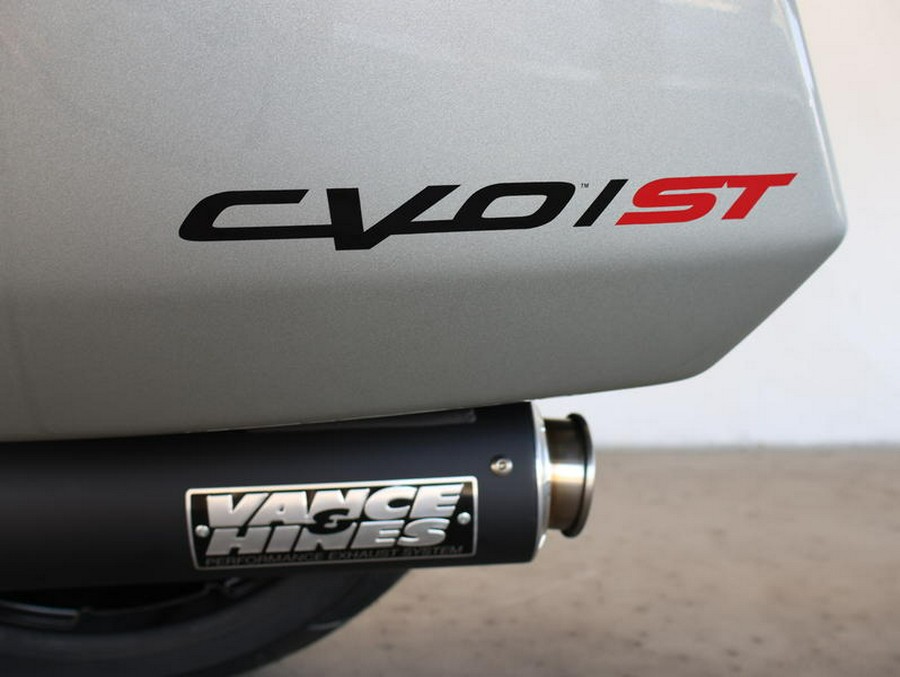 2025 Harley-Davidson® FLTRXSTSE - CVO™ Road Glide® ST