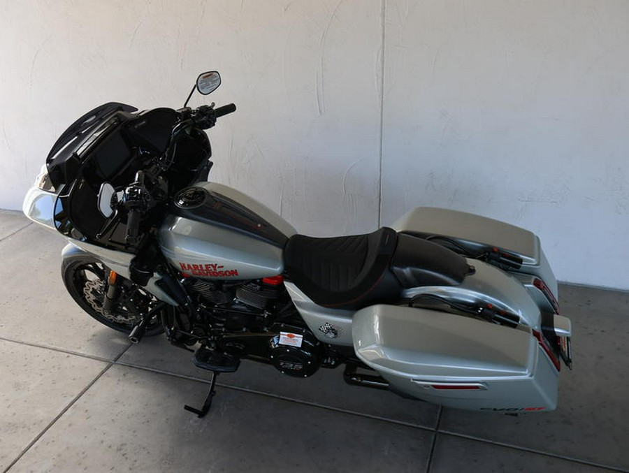 2025 Harley-Davidson® FLTRXSTSE - CVO™ Road Glide® ST