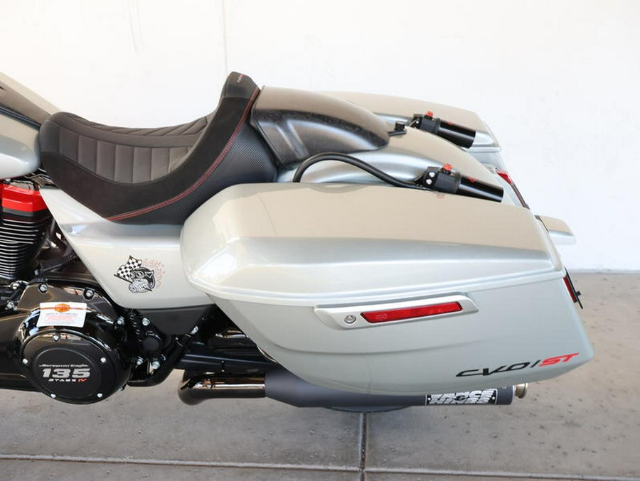 2025 Harley-Davidson® FLTRXSTSE - CVO™ Road Glide® ST