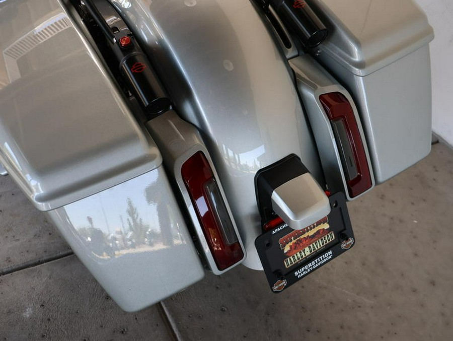 2025 Harley-Davidson® FLTRXSTSE - CVO™ Road Glide® ST