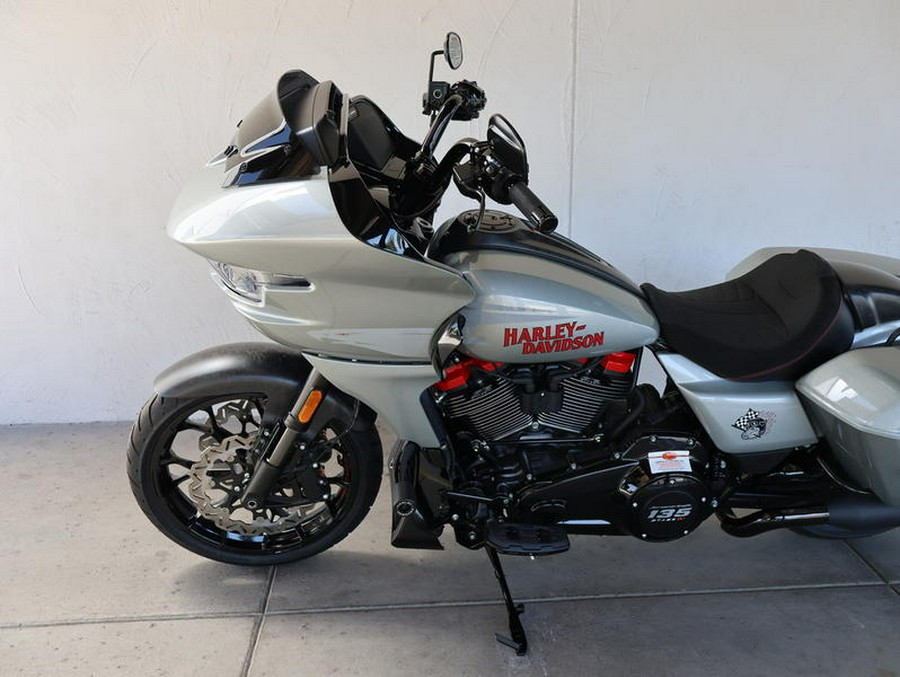 2025 Harley-Davidson® FLTRXSTSE - CVO™ Road Glide® ST