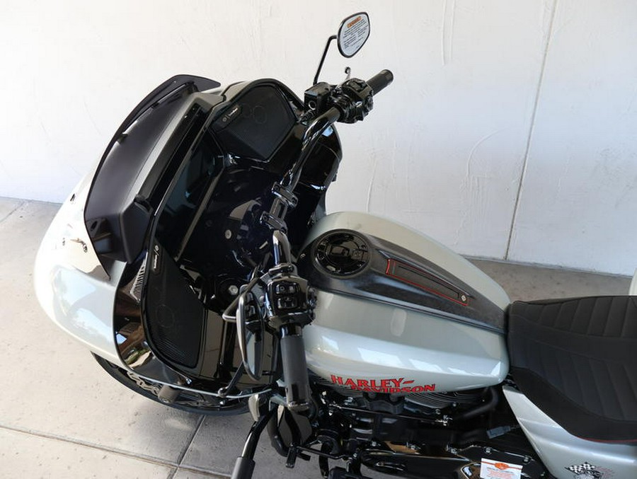 2025 Harley-Davidson® FLTRXSTSE - CVO™ Road Glide® ST