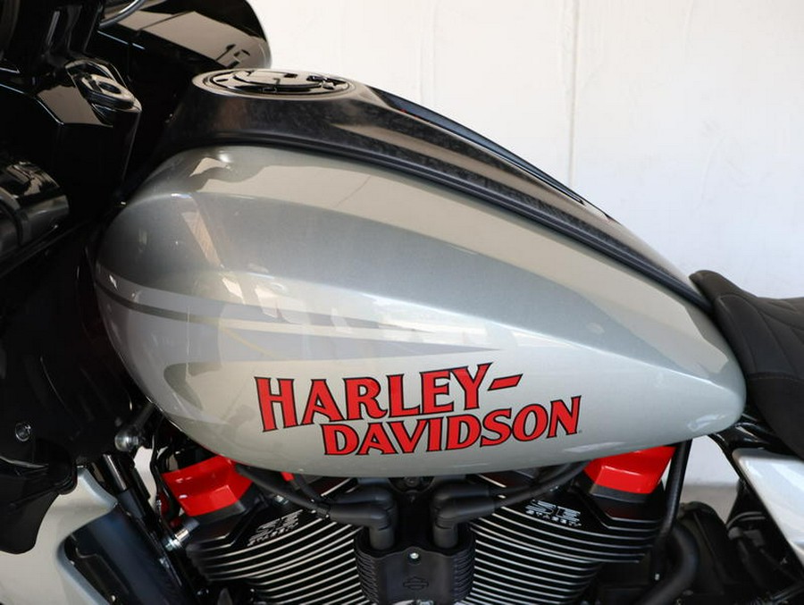 2025 Harley-Davidson® FLTRXSTSE - CVO™ Road Glide® ST