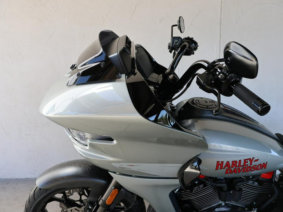 2025 Harley-Davidson® FLTRXSTSE - CVO™ Road Glide® ST