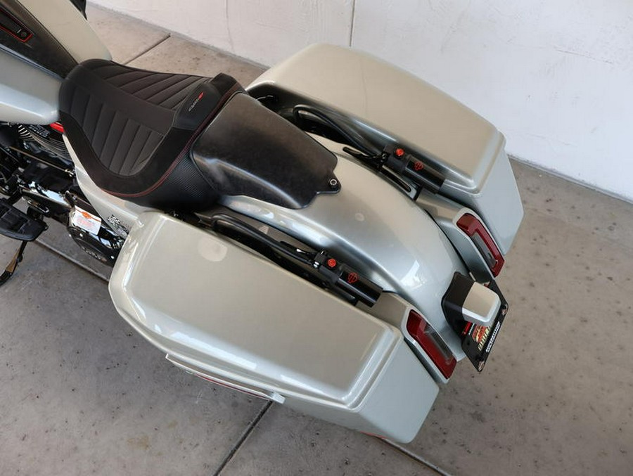 2025 Harley-Davidson® FLTRXSTSE - CVO™ Road Glide® ST