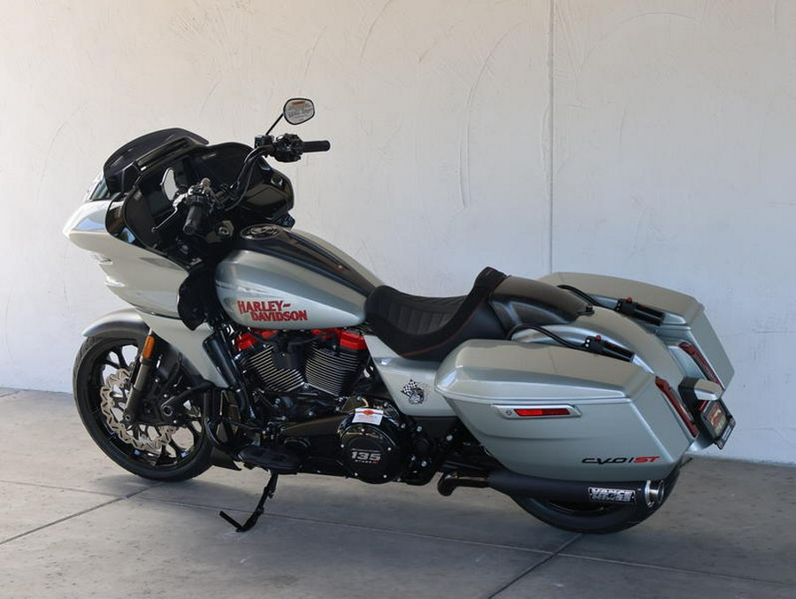 2025 Harley-Davidson® FLTRXSTSE - CVO™ Road Glide® ST