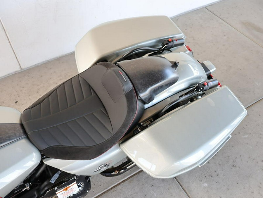 2025 Harley-Davidson® FLTRXSTSE - CVO™ Road Glide® ST