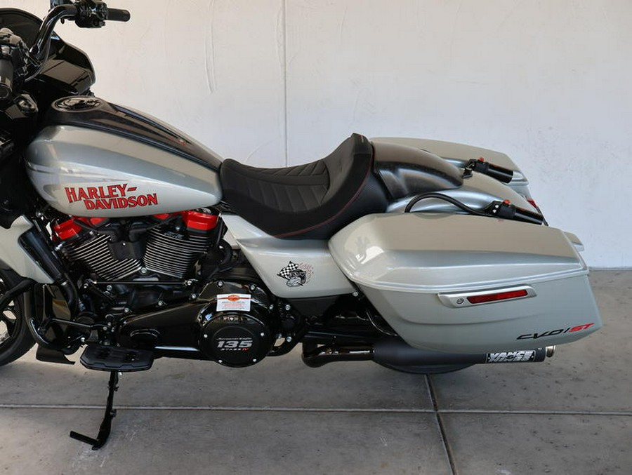 2025 Harley-Davidson® FLTRXSTSE - CVO™ Road Glide® ST