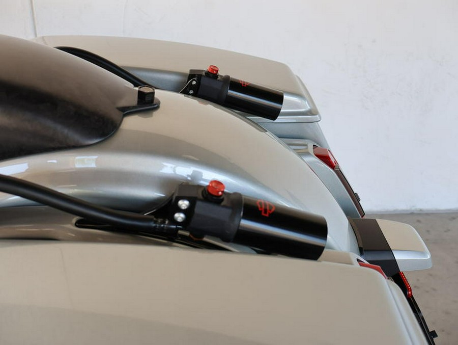 2025 Harley-Davidson® FLTRXSTSE - CVO™ Road Glide® ST